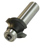 TCT Roundover 12.7mm Rad Bearing x 1/2